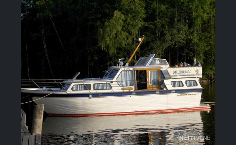 Proficiat Cruiser-kuva-1